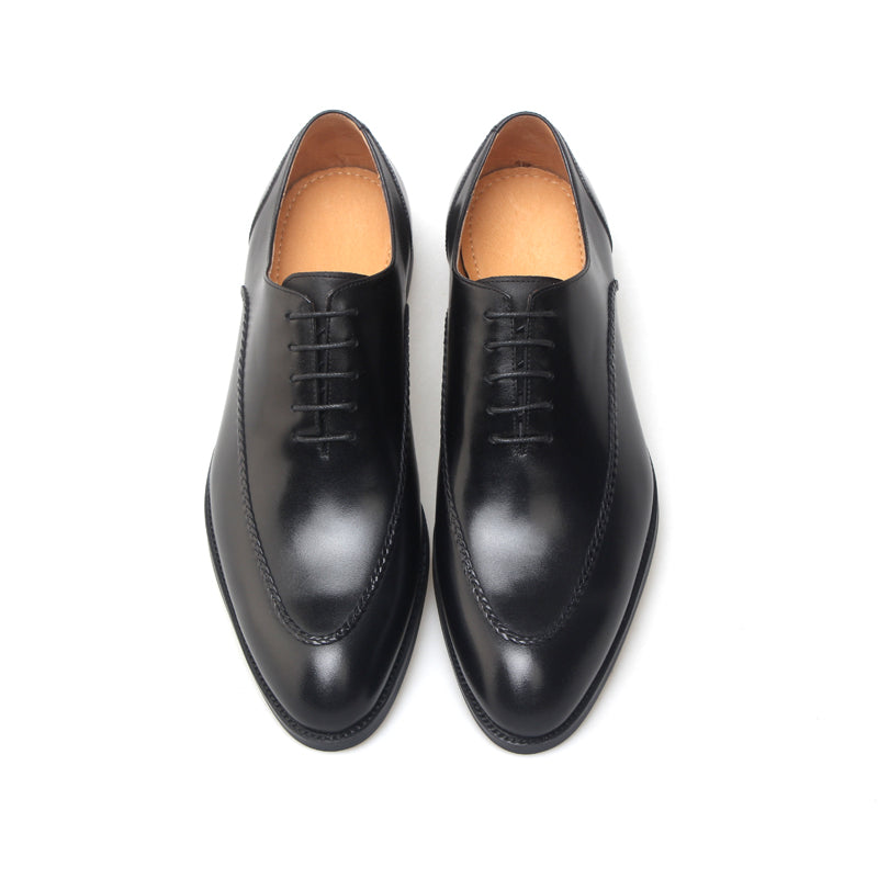 Classic Oxford Shoes