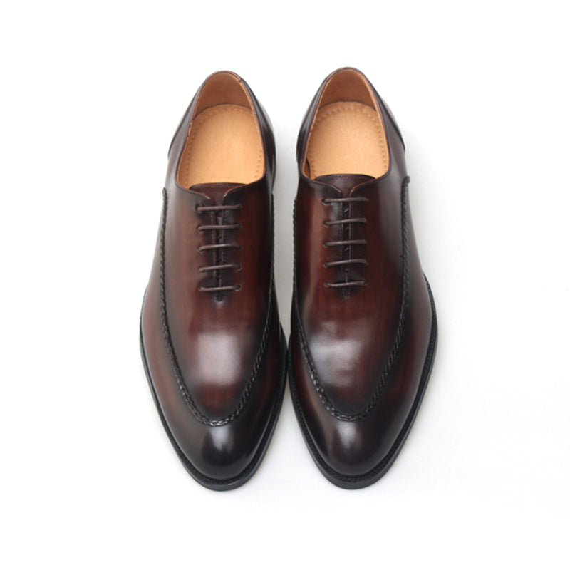 Classic Oxford Shoes