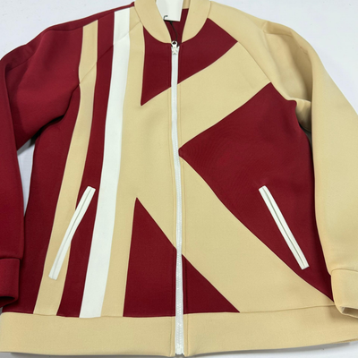 SUITe Life Custom Tracksuit - Kappa Theme