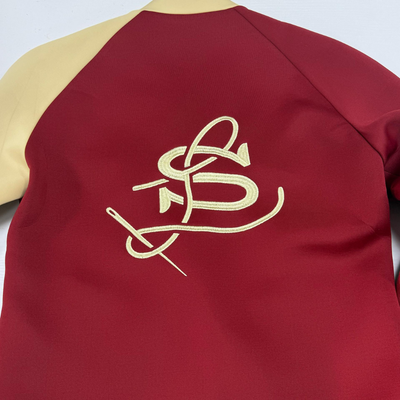 SUITe Life Custom Tracksuit - Kappa Theme