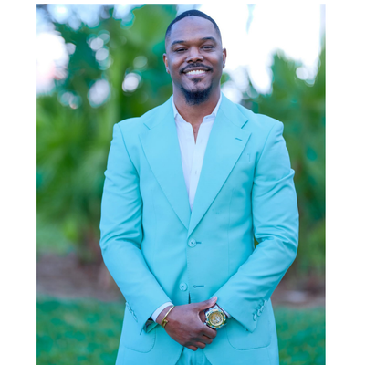 Mint Suit