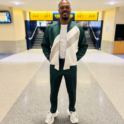 SUITe Life Tracksuit