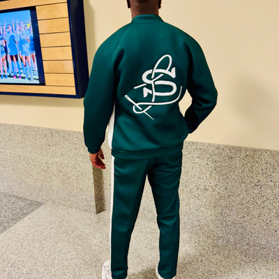 SUITe Life Tracksuit