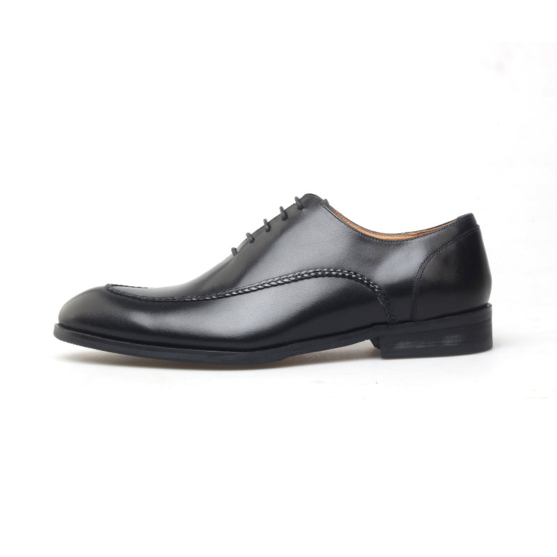 Classic Oxford Shoes