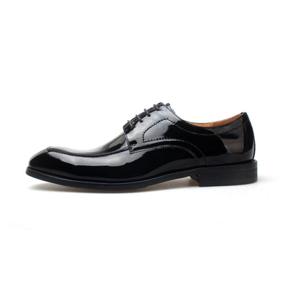 Polished Oxford Shoes