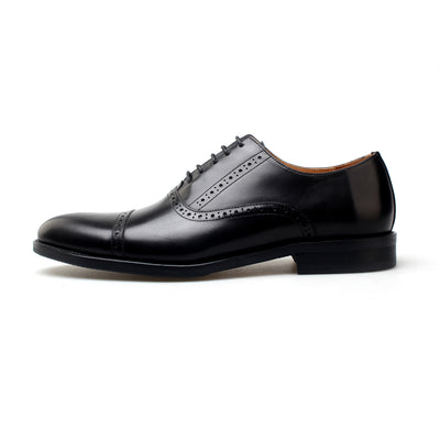 Brogue Oxford Shoes