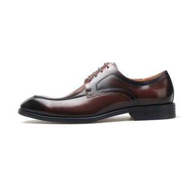 Polished Oxford Shoes