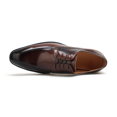 Polished Oxford Shoes