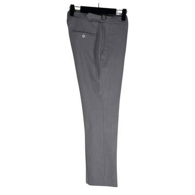Blue and Grey 3-piece suit