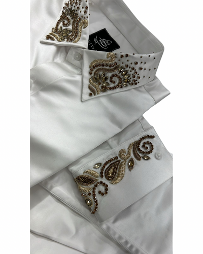 Lions Den Royalty Suit