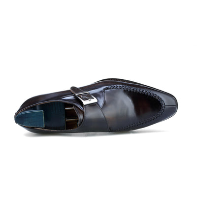 Monk Strap Loafers