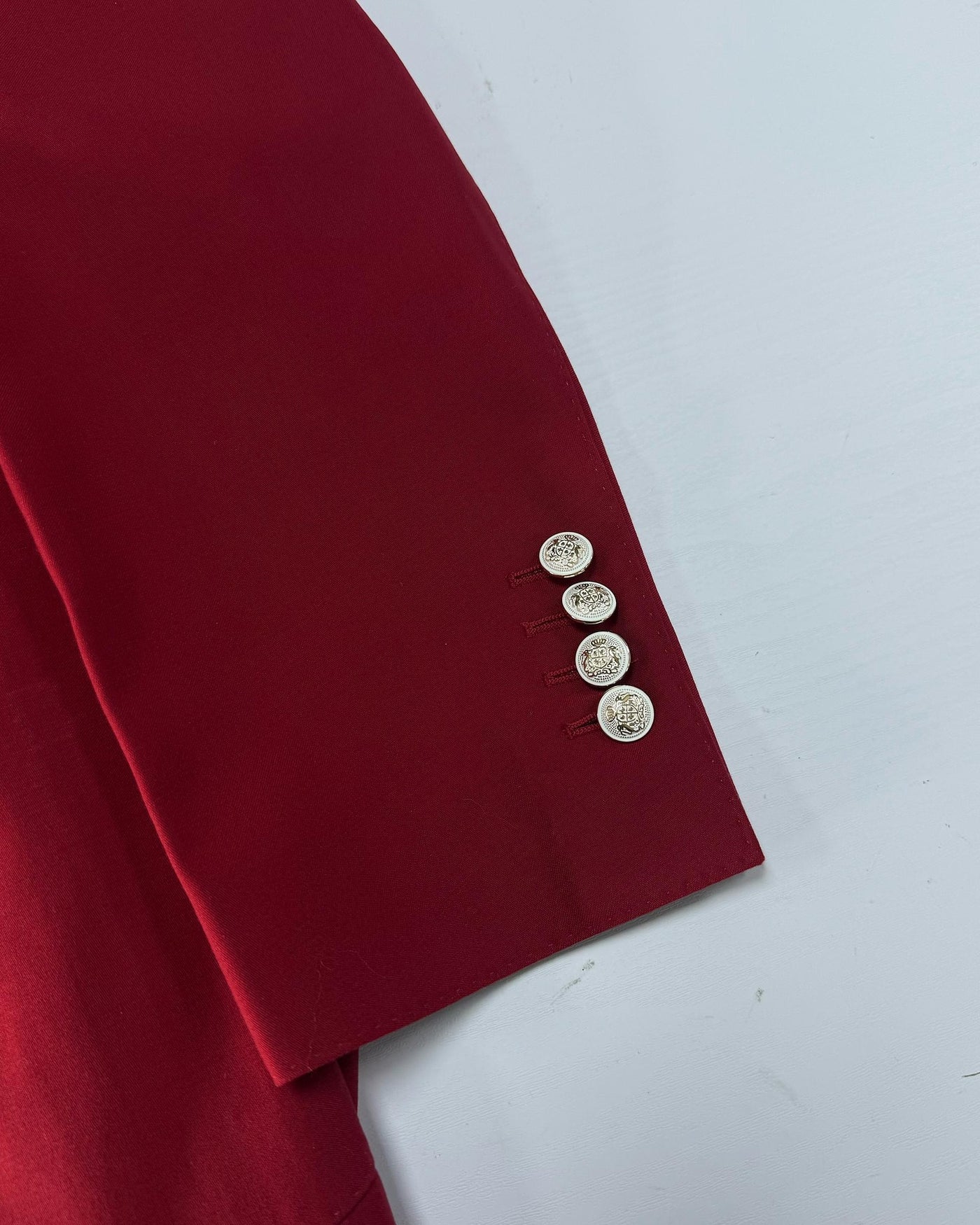 Kappa Alpha Psi Double Breasted Blazer