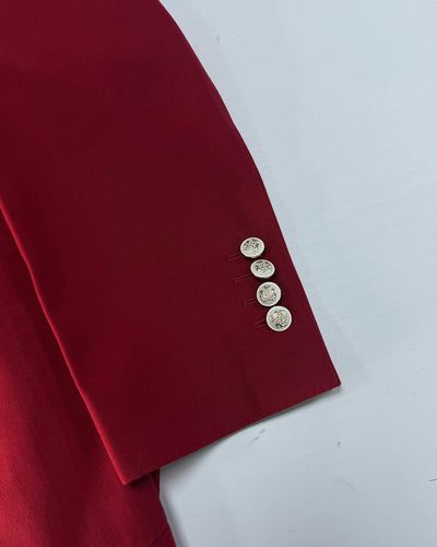 Kappa Alpha Psi Double Breasted Blazer