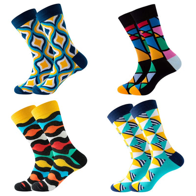 Crazy Sock Box